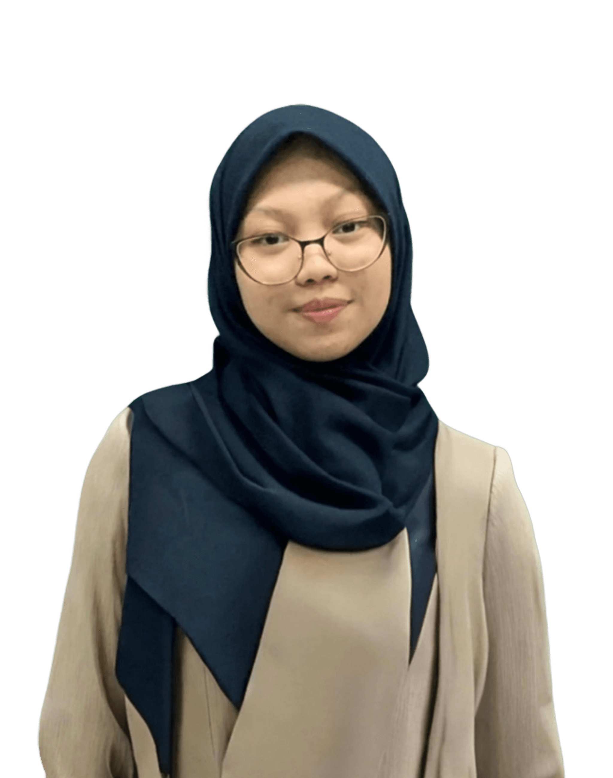 Image of Hanina Humaira