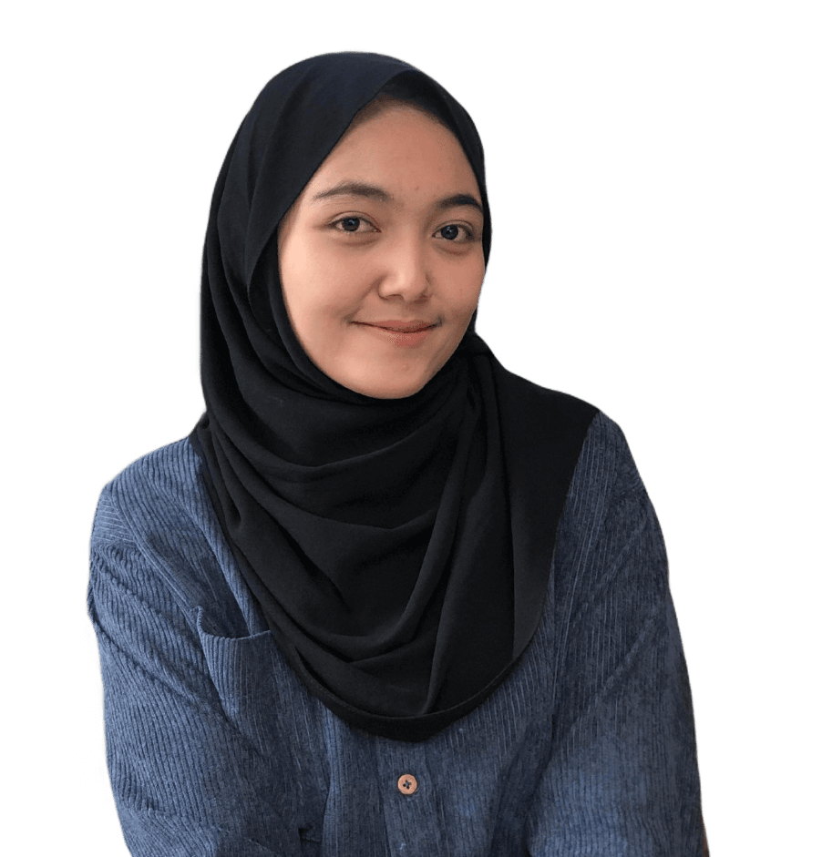 Image of Chusnia Dzurriati