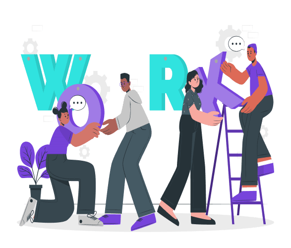 Helps companies find the best candidates